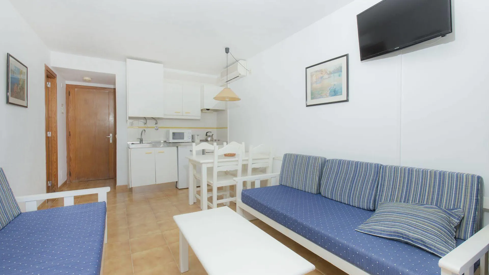 Apartamentos Massol Port de Pollença