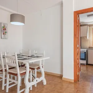 Apartment Bressol Deluxe, Port de Pollença