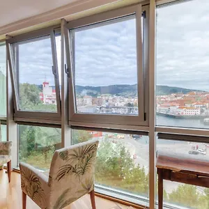  Appartement Portu Gane Espagne