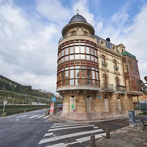  Appartement Apartamento Bio Exclusivo Con Mirador En Y Aparcamiento Publico Gratuito Espagne