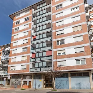  Appartement Confortable Piso En Lekeitio, A 7 Minutos De La Playa Espagne