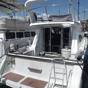  Bateau-hôtel Yach Boat Espagne