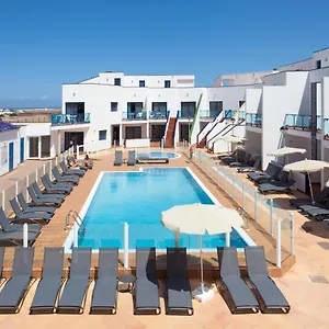 Tao El , Cotillo Spanien