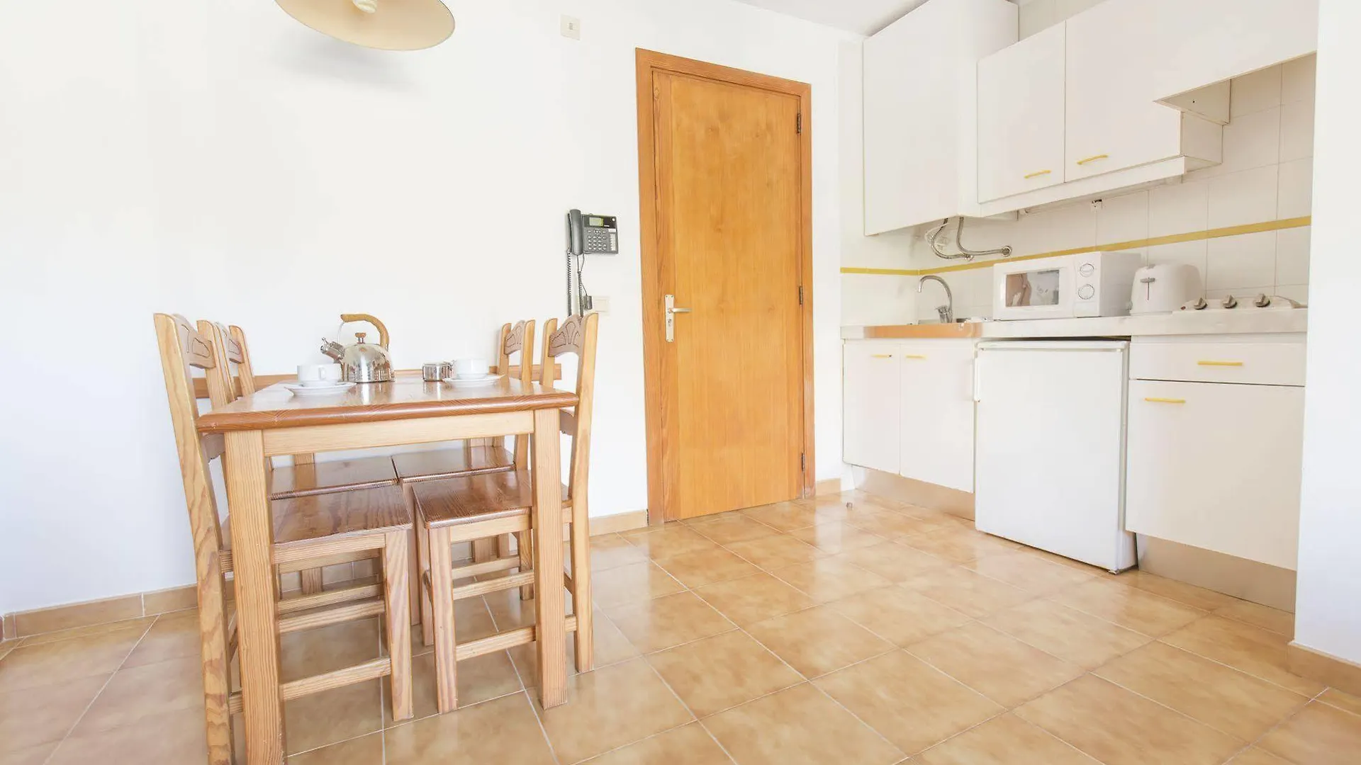 Appartement Apartamentos Massol Port de Pollença Espagne