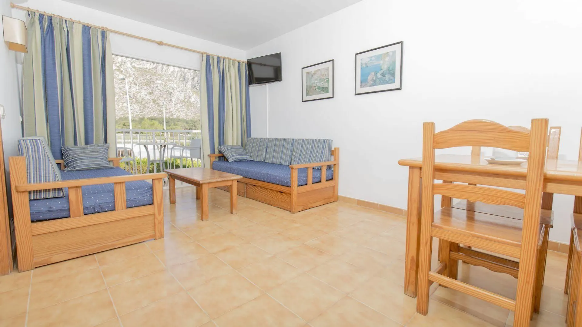 Appartement Apartamentos Massol Port de Pollença