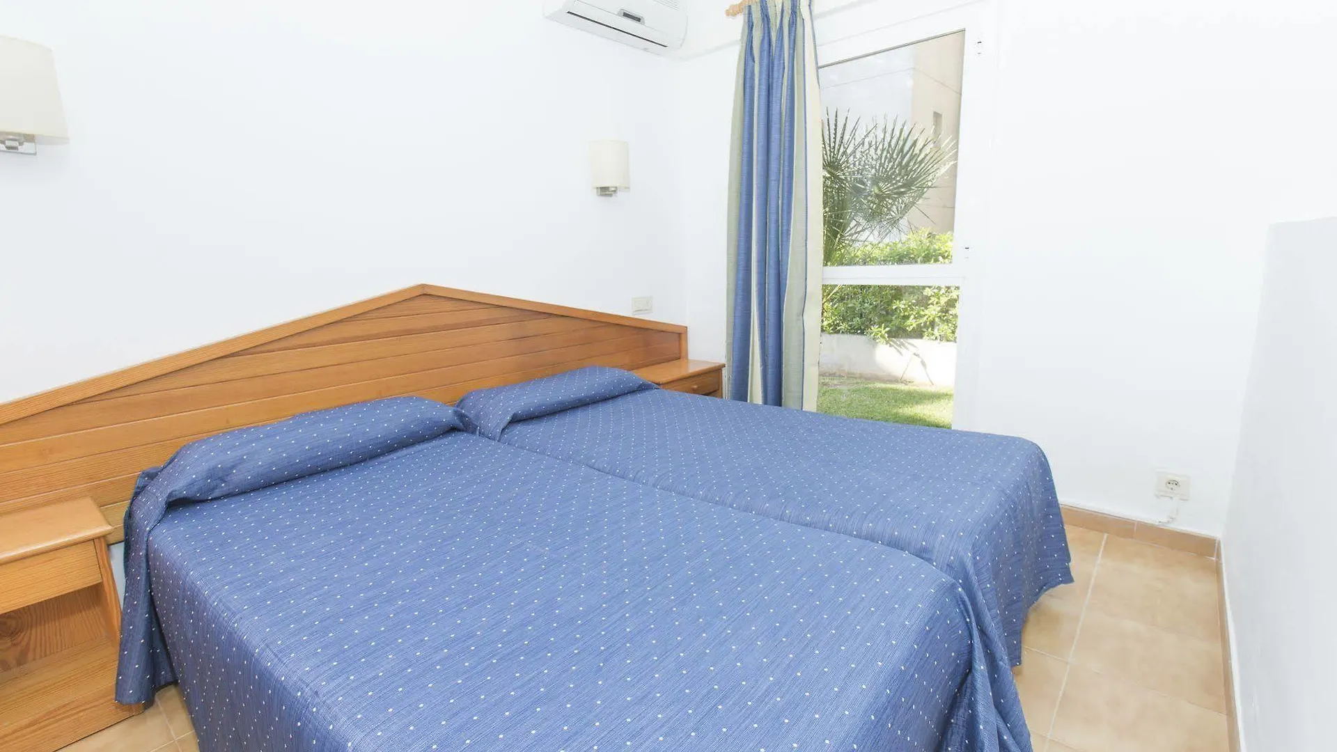 Apartamentos Massol Port de Pollença Espagne
