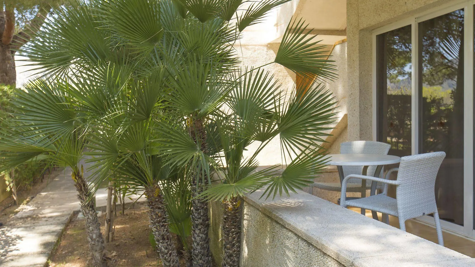 Apartamentos Massol Port de Pollença 0*,