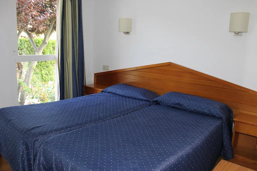Apartamentos Massol Port de Pollença