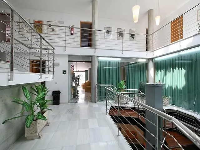 Apartamentos Massol Port de Pollença 0*,  Spanien