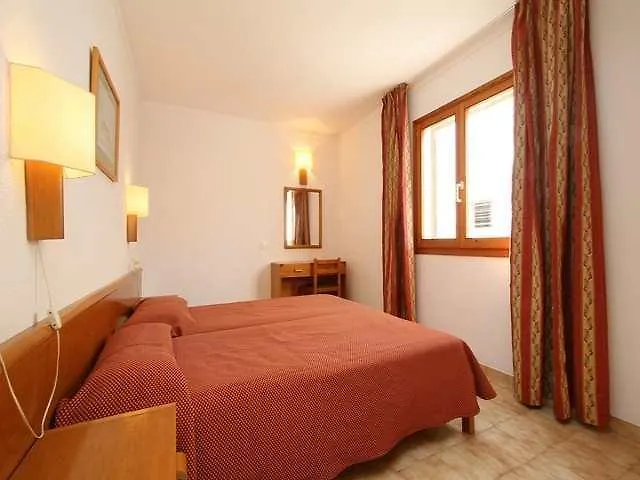 Apartment Apartamentos Massol Port de Pollença