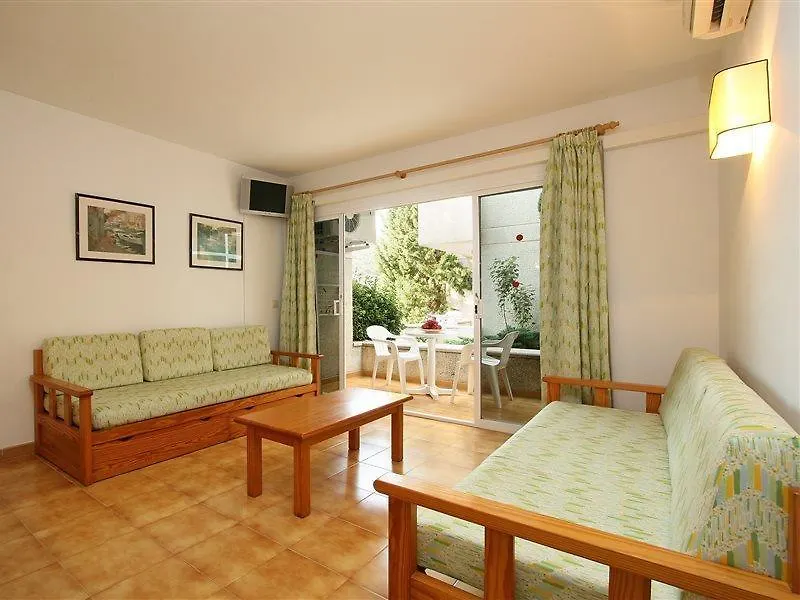 Apartamentos Massol Port de Pollença Apartment