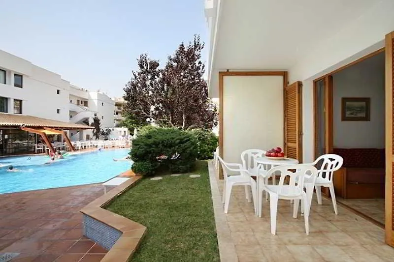 Apartment Apartamentos Massol Port de Pollença Spanien