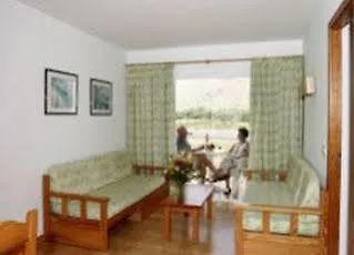 Apartamentos Massol Port de Pollença Spanien