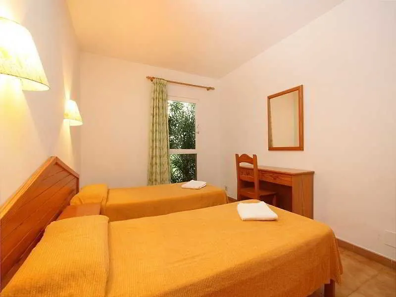 Apartamentos Massol Port de Pollença