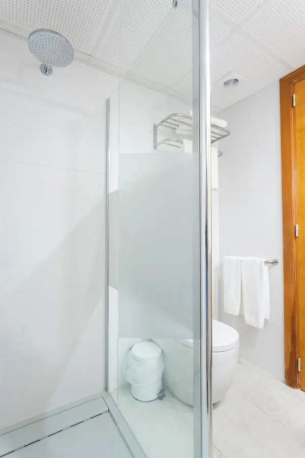 Apartamentos Massol Port de Pollença 0*,  Spanien
