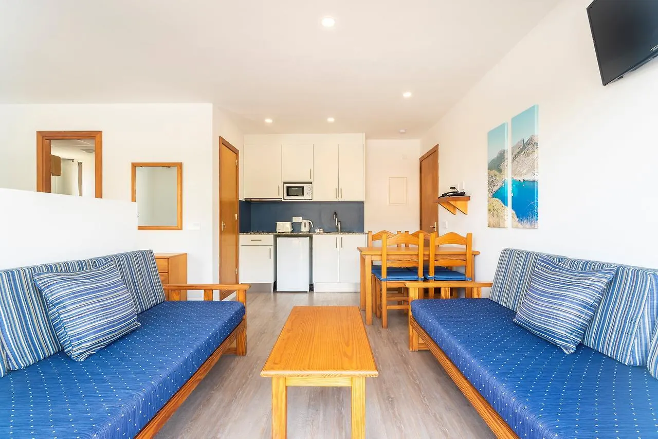 Apartment Apartamentos Massol Port de Pollença Spanien