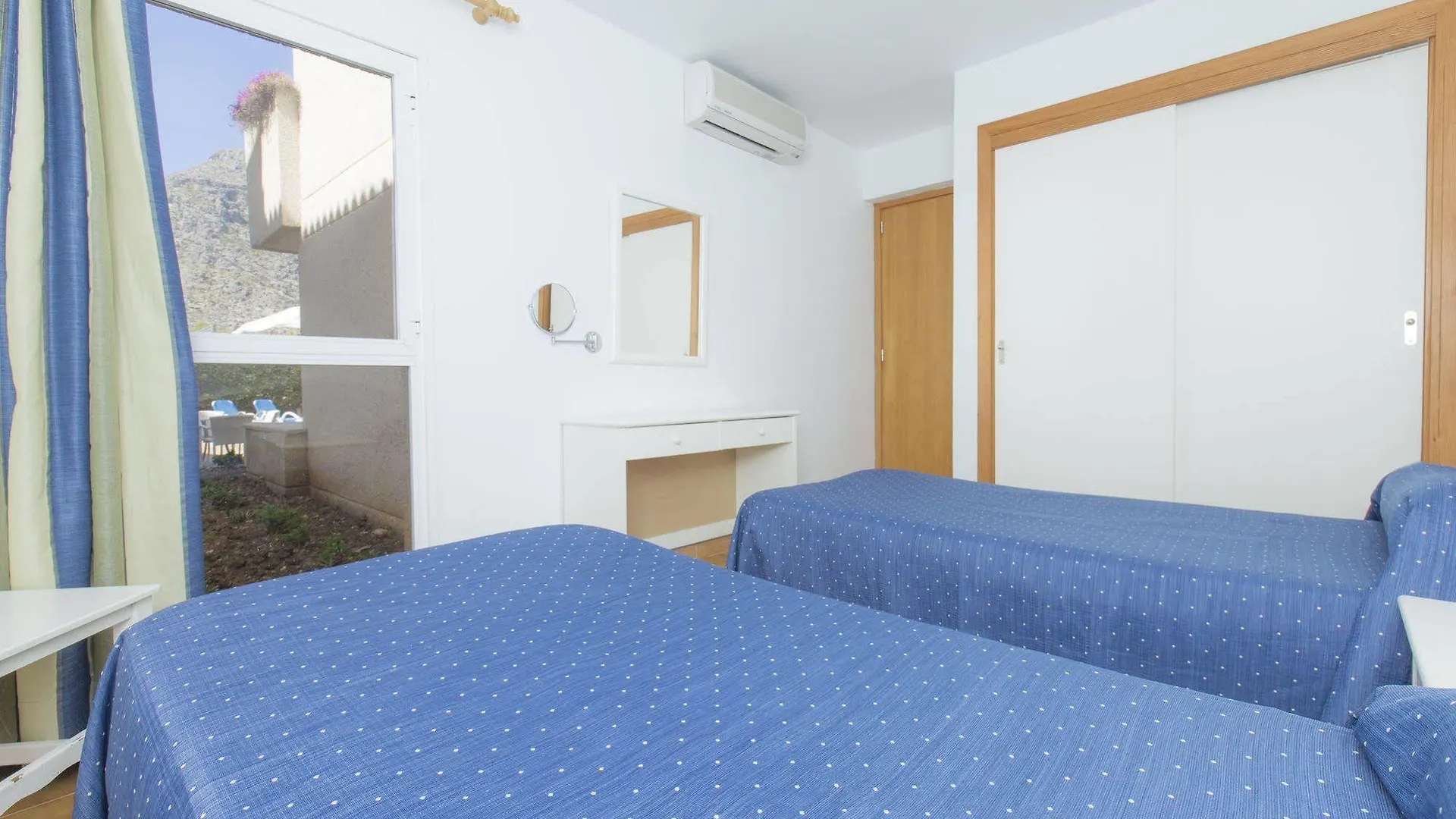 Apartamentos Massol Port de Pollença