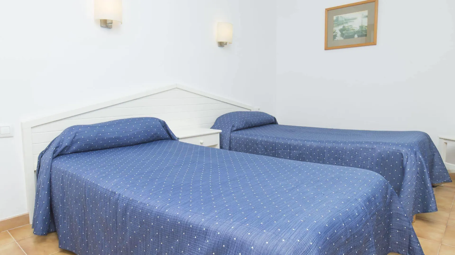 Apartment Apartamentos Massol Port de Pollença