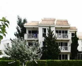 Apartamentos Massol Port de Pollença Apartment